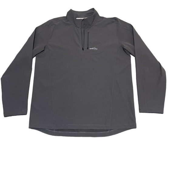 Eddie Bauer Other - EDDIE BAUER Sport Active 3/4 Zip pullover